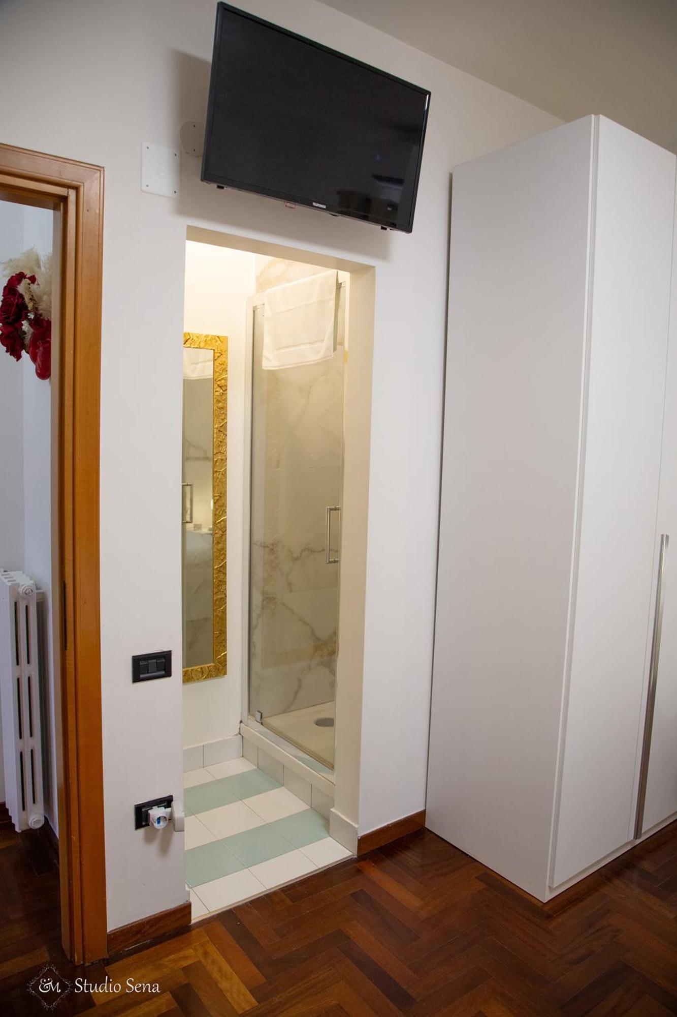 Utopia Bed & Breakfast Marigliano Kültér fotó