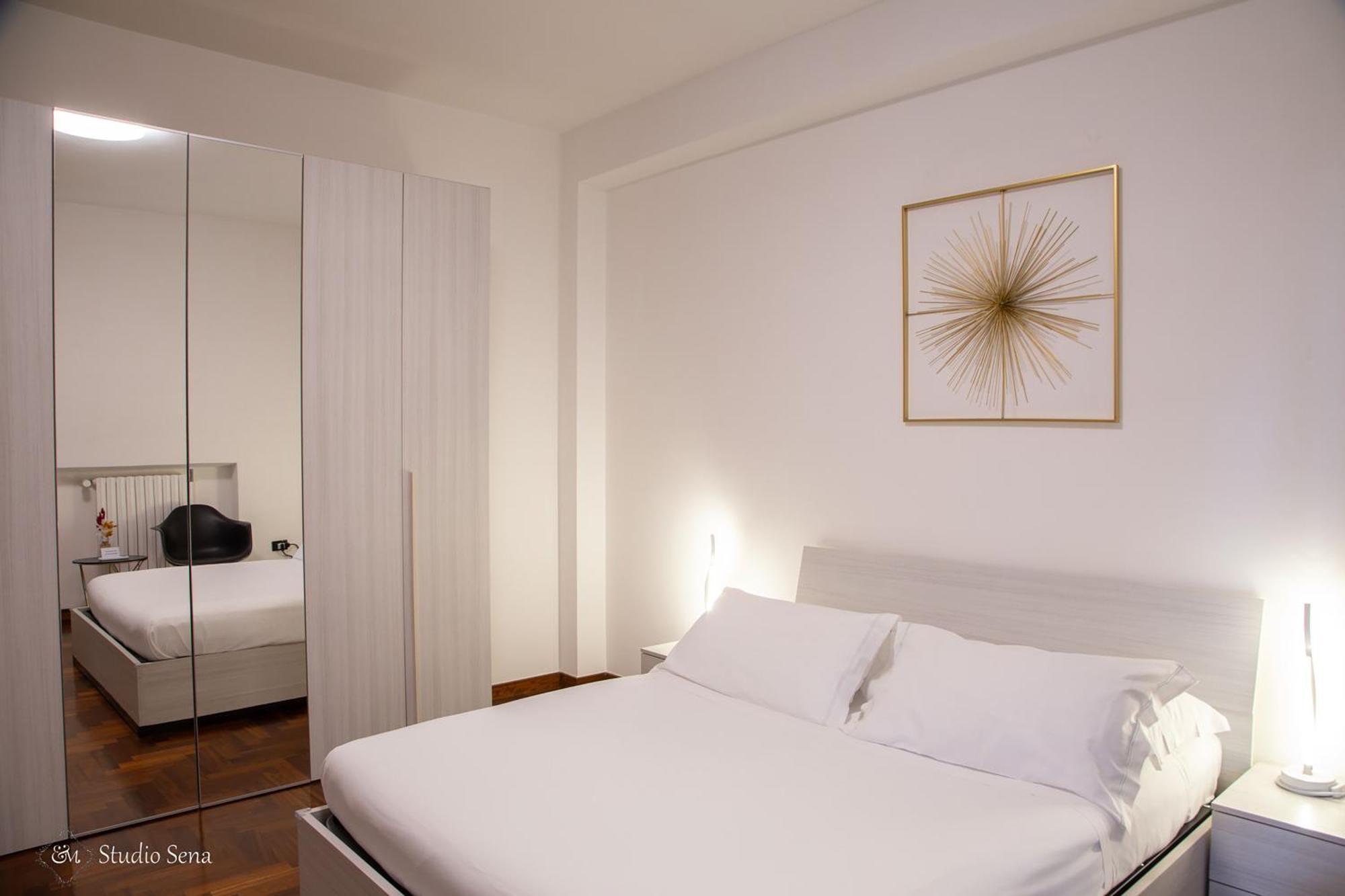 Utopia Bed & Breakfast Marigliano Kültér fotó
