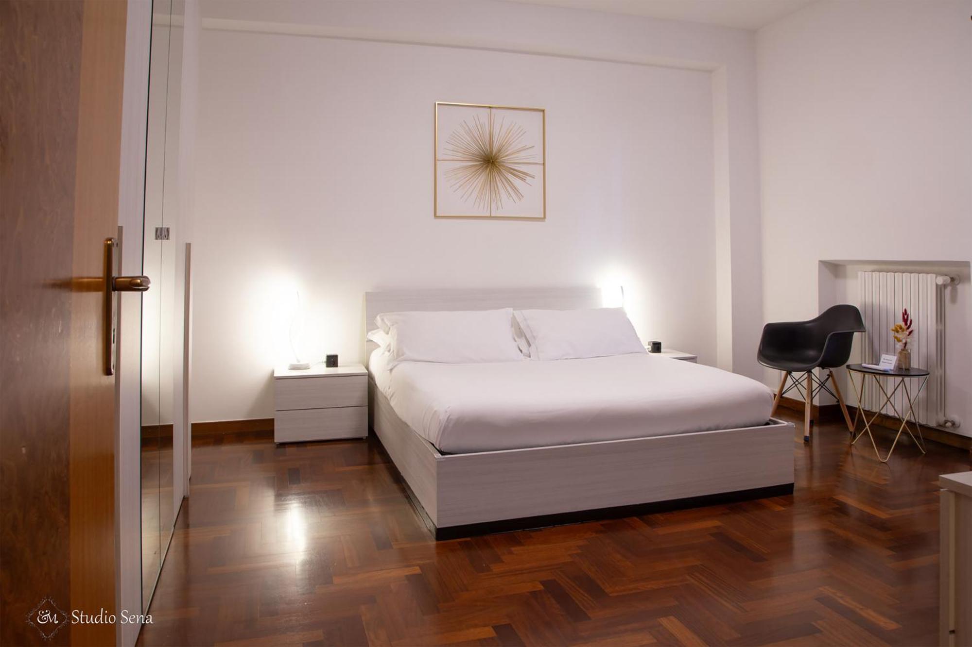 Utopia Bed & Breakfast Marigliano Kültér fotó