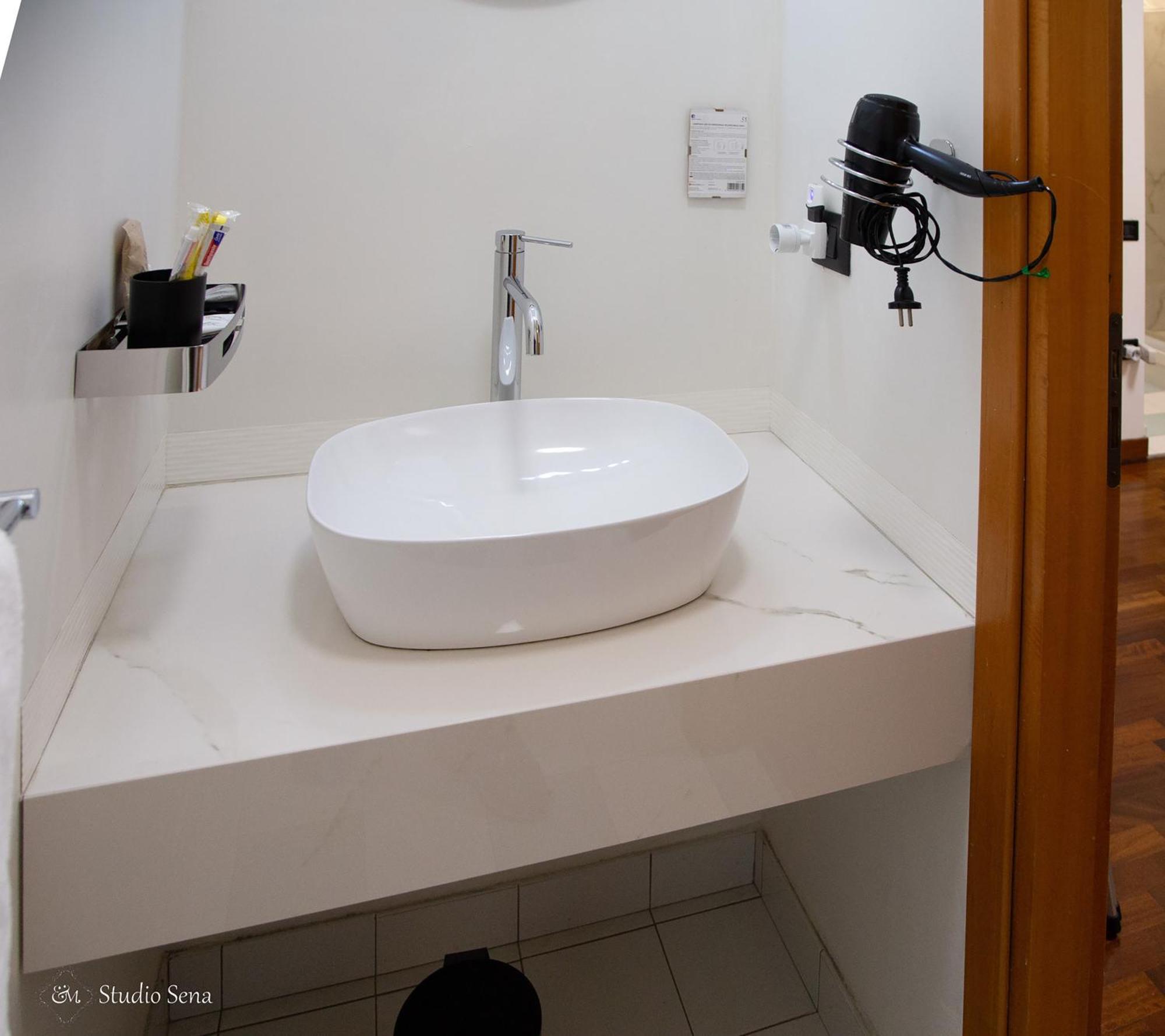 Utopia Bed & Breakfast Marigliano Kültér fotó