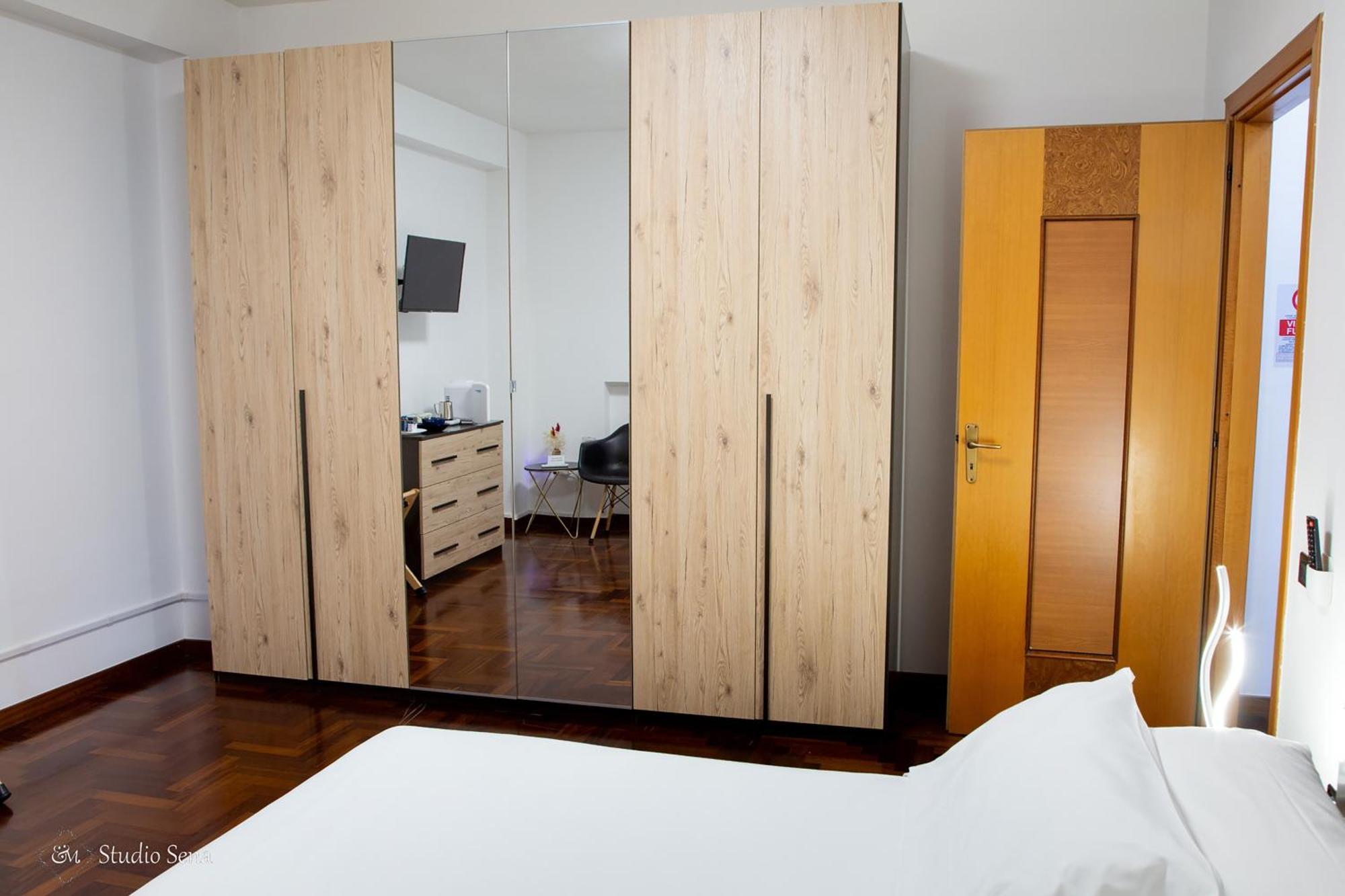 Utopia Bed & Breakfast Marigliano Kültér fotó