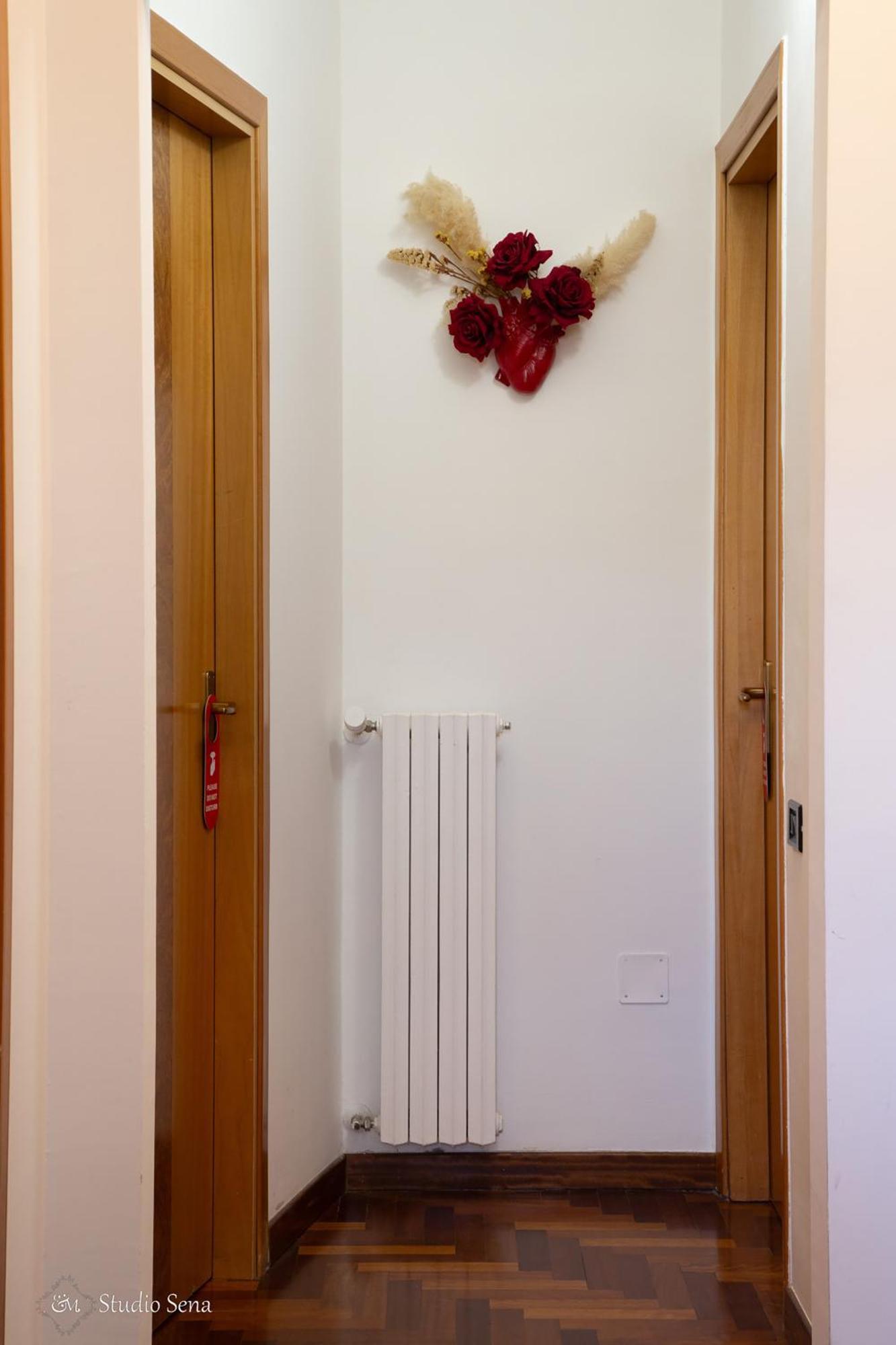 Utopia Bed & Breakfast Marigliano Kültér fotó