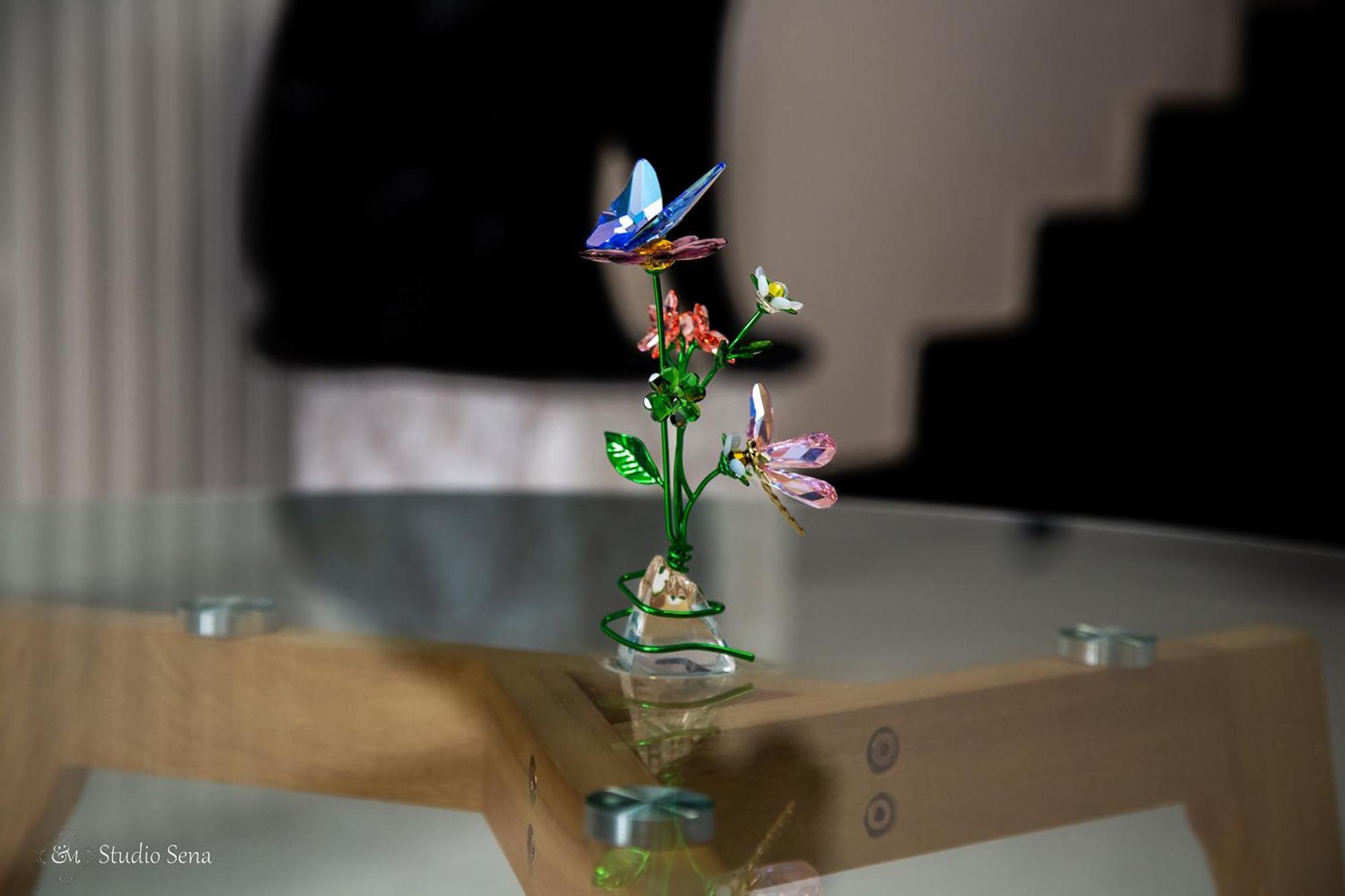 Utopia Bed & Breakfast Marigliano Kültér fotó