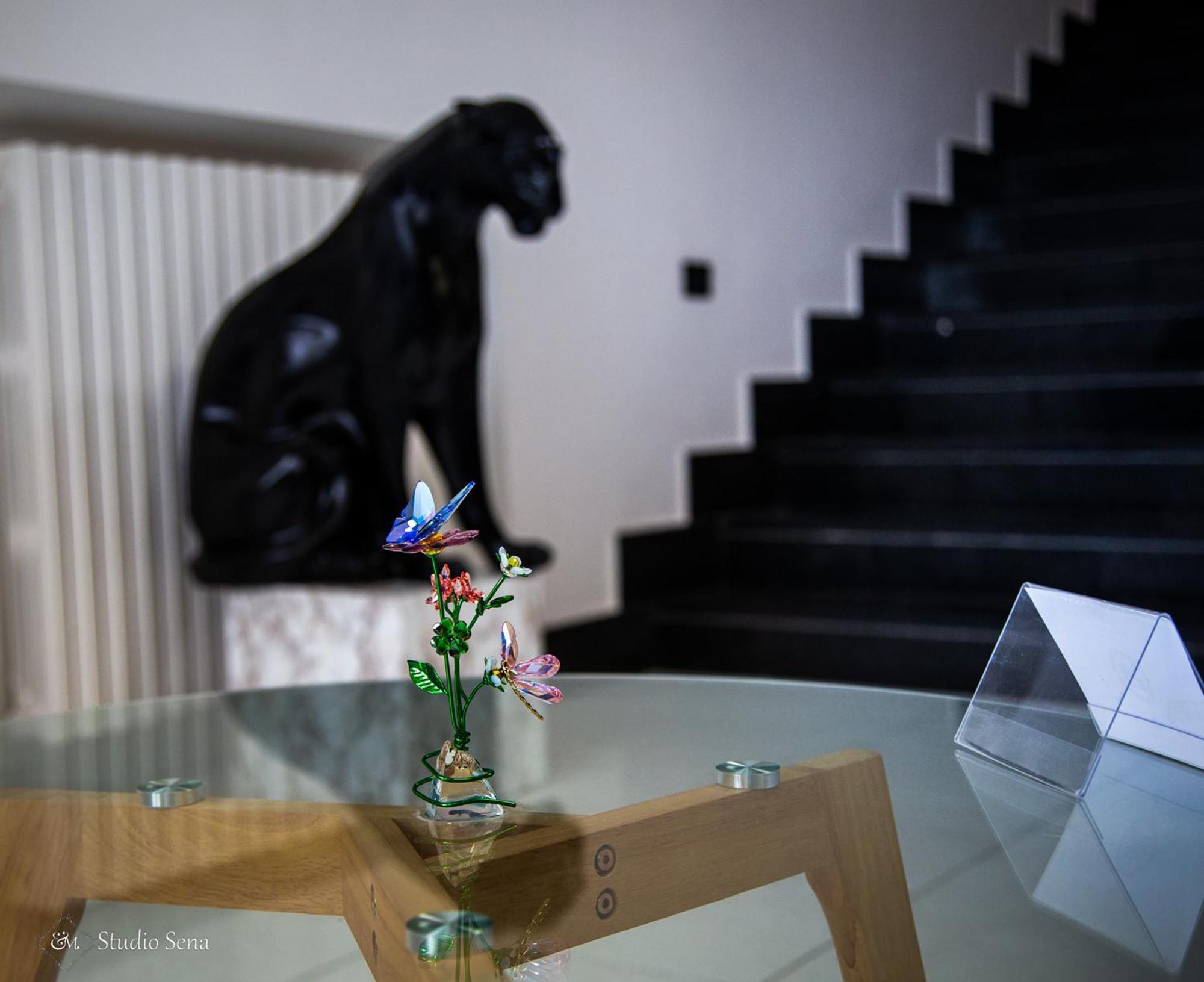 Utopia Bed & Breakfast Marigliano Kültér fotó